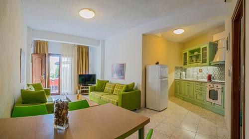 Apartamento Akrathos Houses
