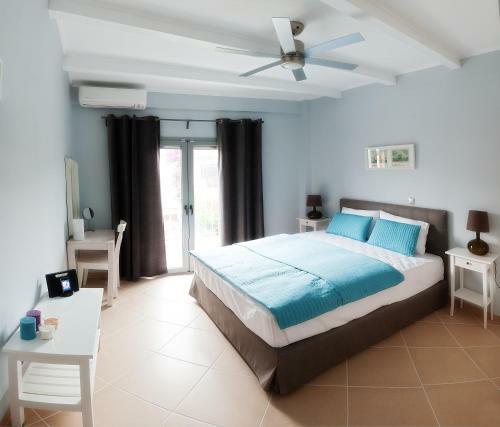 Apartamento Villa Despina Green Suites