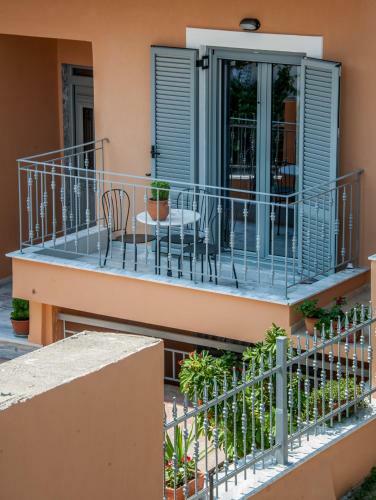Apartamento Villa Despina Green Suites