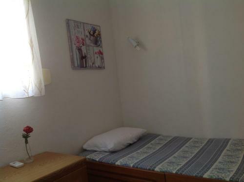Apartamento Villa Natasa Valentino