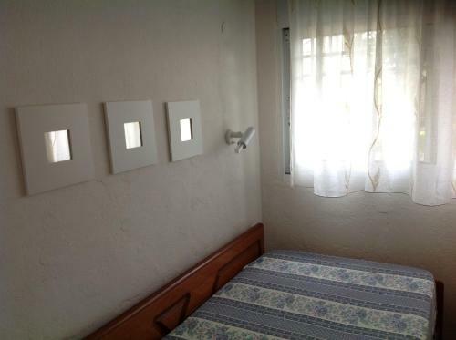 Apartamento Villa Natasa Valentino