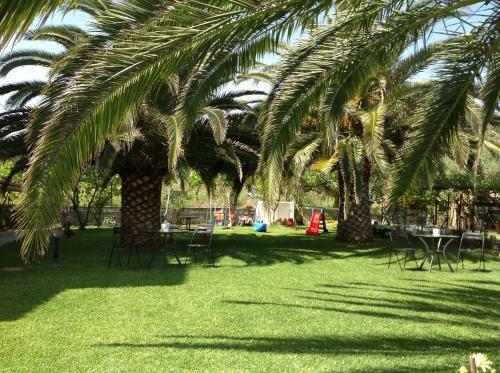 Apartamento Villa Natasa Valentino