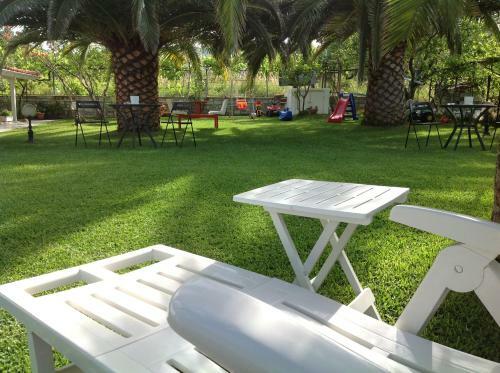 Apartamento Villa Natasa Valentino