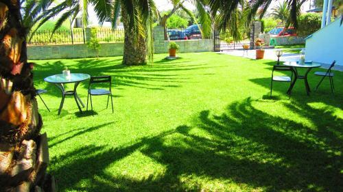 Apartamento Villa Natasa Valentino