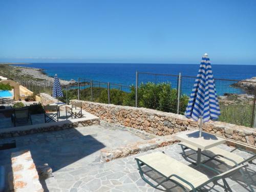 Aparthotel Giorgi's Blue Apartments