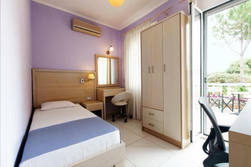 Aparthotel Giorgi's Blue Apartments