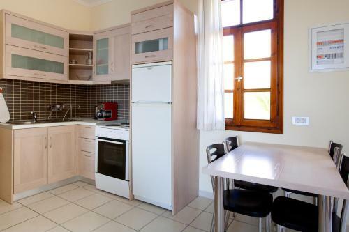 Aparthotel Giorgi's Blue Apartments