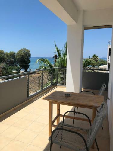Apartamento Kleanthi Studios