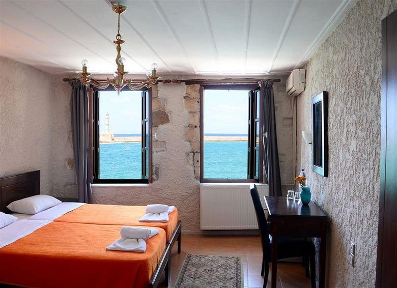 Hotel Porto Antico