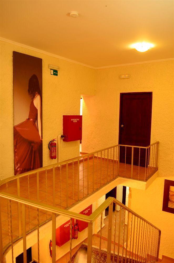 Hotel Porto Antico