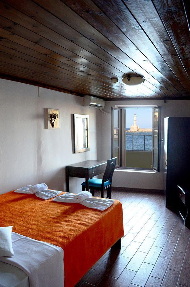 Hotel Porto Antico