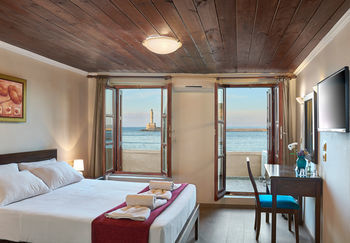Hotel Porto Antico