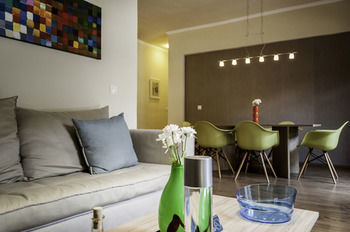Hotel Porto Antico