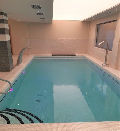 Hotel Olanesti & Spa Medical