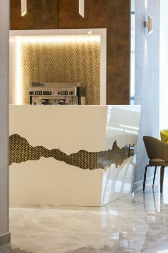 Hotel Olanesti & Spa Medical