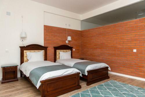 Hotel Pensiunea Favorit Ferice