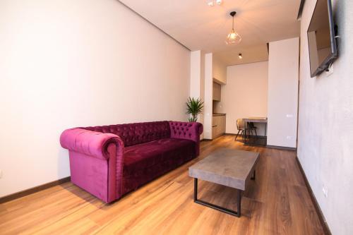 Lunii 6 Apartments