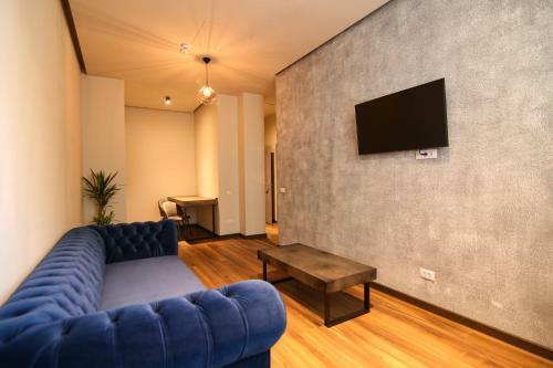 Lunii 6 Apartments