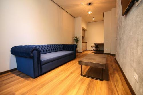 Lunii 6 Apartments