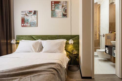 Apartamento Oldern House