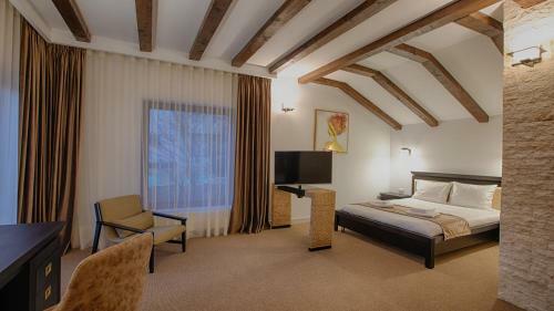 Hostal Mer Guest House B&B
