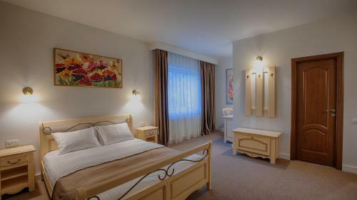 Hostal Mer Guest House B&B