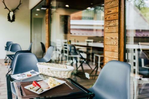 Hostal Mer Guest House B&B