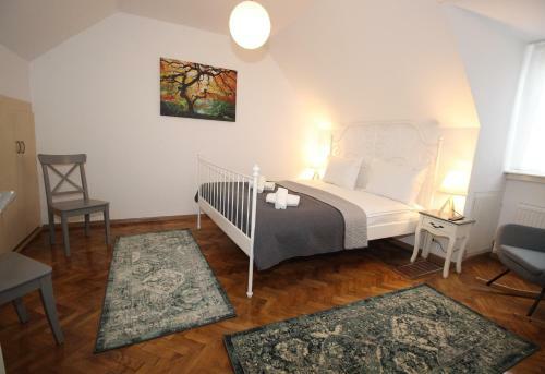 Apartamento 92 Residence