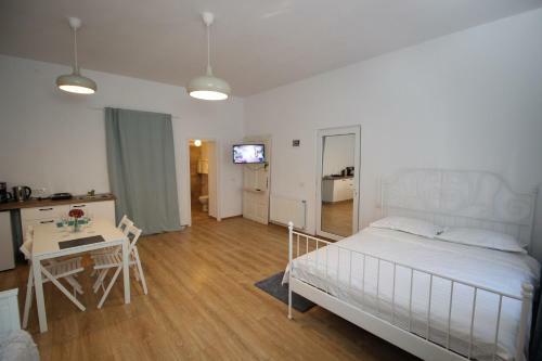 Apartamento 92 Residence
