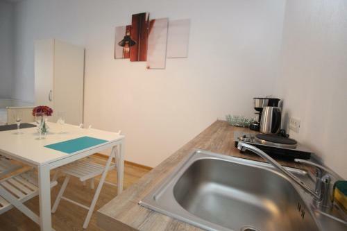 Apartamento 92 Residence