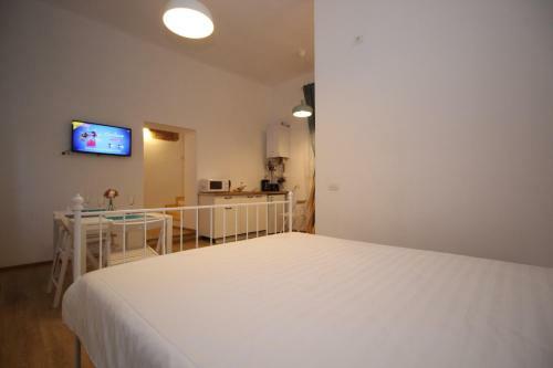 Apartamento 92 Residence
