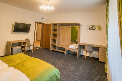 Hostal Villa Boutique Arnica