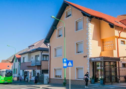 Hostal Villa Boutique Arnica