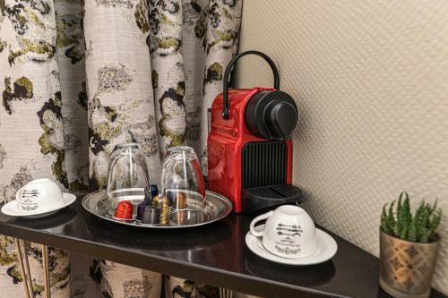 Apartamento Palazzo Bra?ov