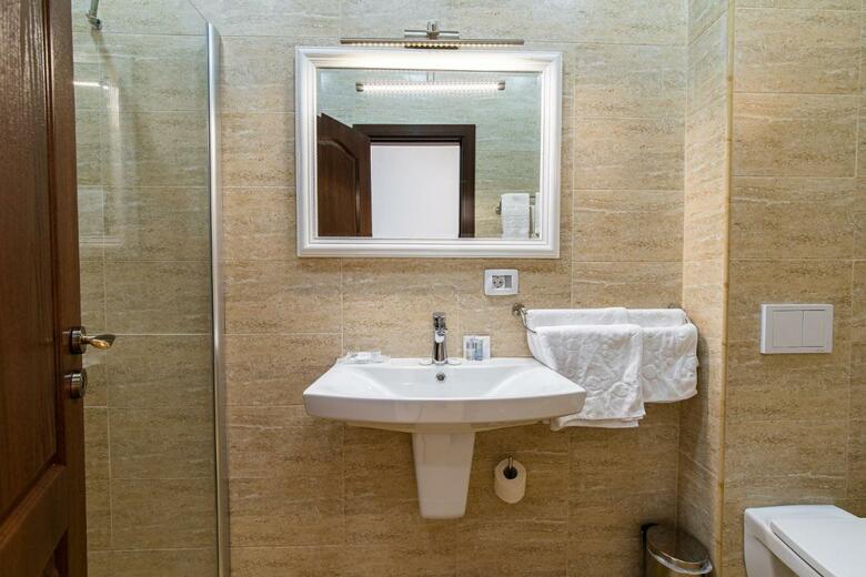 Hotel Poet Palace Bucharest