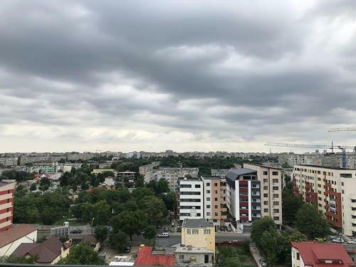 Apartamento Luxury Westpark 2 Residence With Lake View