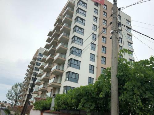 Apartamento Luxury Westpark 2 Residence With Lake View