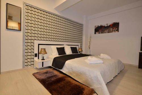 Apartamento Amadeus Residence