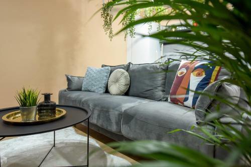 Apartamento Stracciatella. Luxury Old Town Apt & Free Netflix
