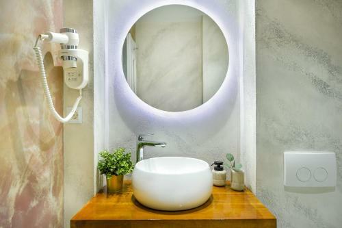 Apartamento Stracciatella. Luxury Old Town Apt & Free Netflix