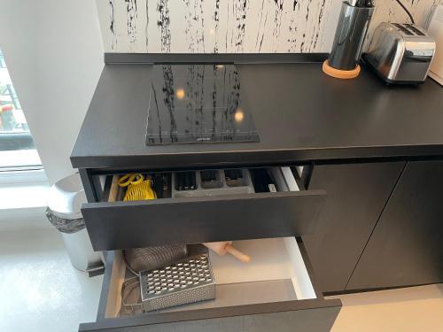 Apartamento Fancy Westpark 2 Residence Lakeview W7