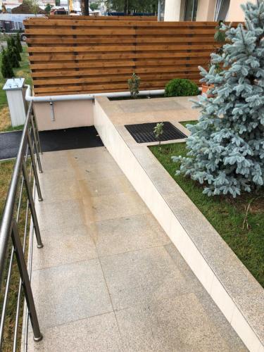Apartamento Fancy Westpark 2 Residence Lakeview W7