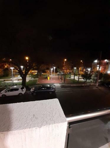 Apartamento Marina Studio Sun Terrace