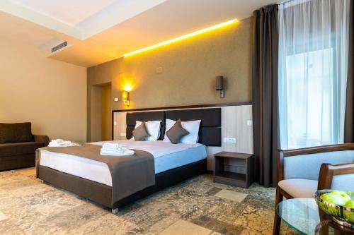 Hotel Izvoare Caciulata