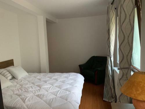 Vikings Grigo Apartaments