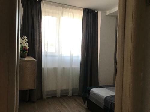 2 Room Apartment Militari Residence M9