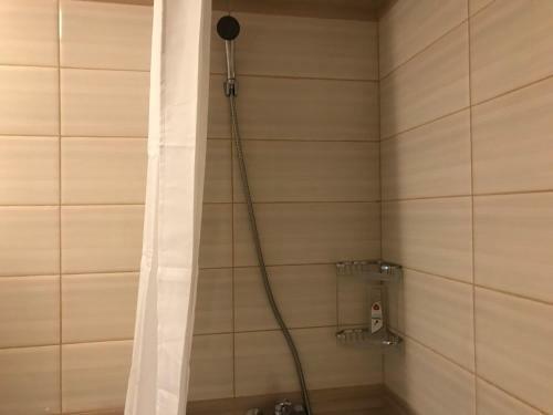 2 Room Apartment Militari Residence M9