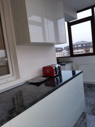 Luxury Apartment Dan