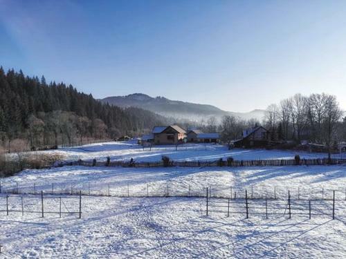 Bed & Breakfast Pensiunea Magda