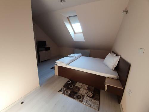 Hostal Pensiunea La Beny